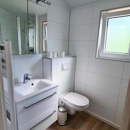 Holiday home 45 Scharbeutz