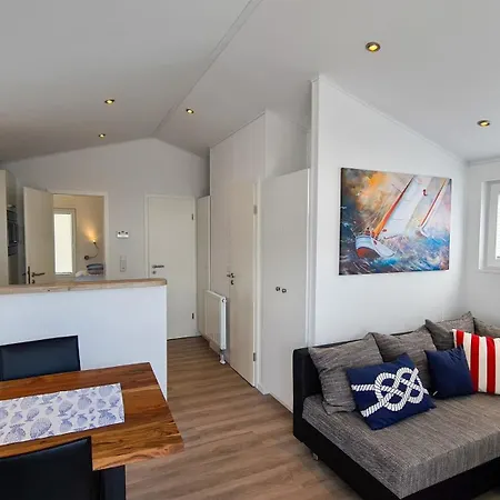 45 Holiday home Scharbeutz