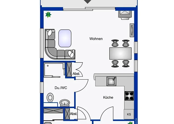 45 بيت للعطل