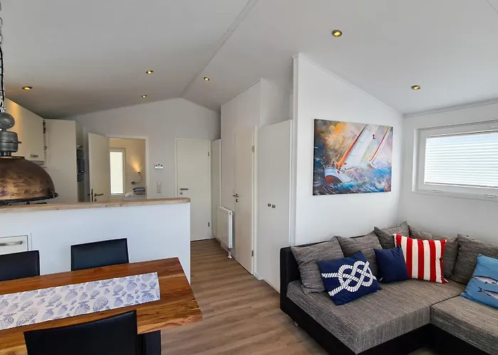 45 بيت للعطل شاربوتس