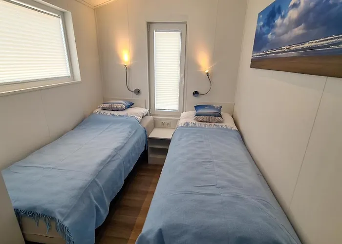 بيت للعطل 45 شاربوتس