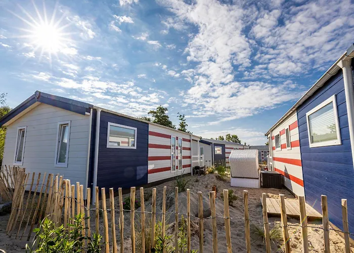 45 بيت للعطل شاربوتس